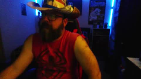 3ndlessmike online show from January 17, 2026, 2:49 am