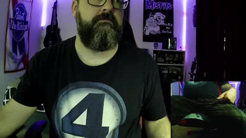 3ndlessmike online show from March 15, 2026, 4:13 pm