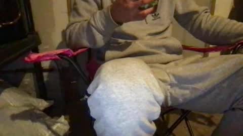 3rdlegricanxx online show from April 3, 2026, 12:19 am