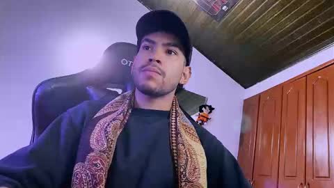 E V I L online show from January 16, 2026, 11:31 pm