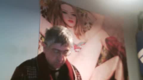 41bigdick41 online show from January 7, 2026, 6:49 am