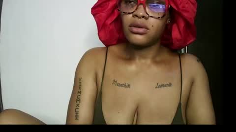 Snapshot of 420ebony_goddess chatting on July 20, 2026, 7:11 am goddess zuri online show from July 20, 2026, 7:11 am