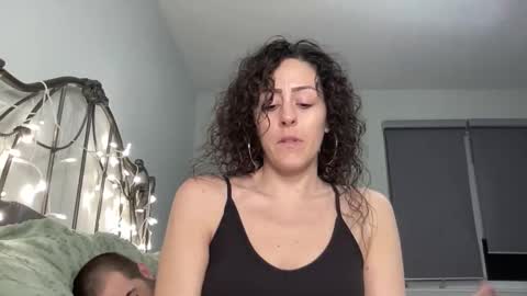 KC420Couple online show from April 23, 2026, 2:13 am