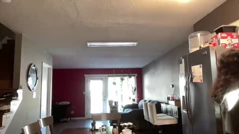 KC420Couple online show from April 25, 2026, 1:36 pm