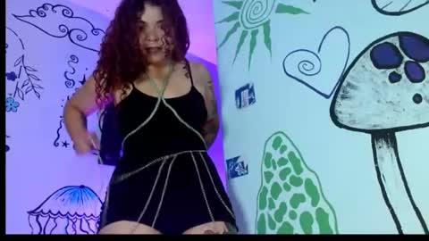Snapshot of 420viol3ta_ chatting on July 9, 2026, 10:03 pm Violeta online show from July 9, 2026, 10:03 pm