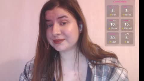 Katya online show from December 19, 2024, 12:45 pm