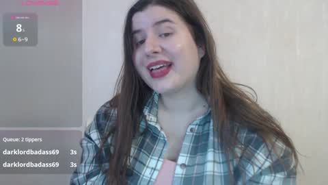 Katya online show from December 21, 2024, 11:01 am