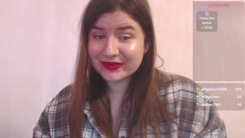 Katya online show from January 11, 2025, 10:19 am