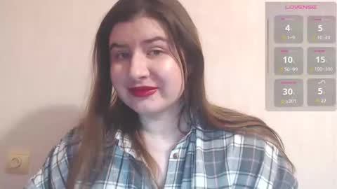 Katya online show from January 17, 2025, 5:41 pm