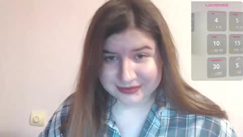 Katya online show from January 18, 2025, 1:40 pm