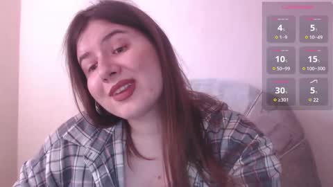 Katya online show from February 13, 2025, 11:50 am