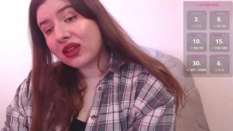 Katya online show from February 16, 2025, 11:16 am