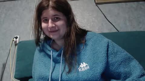 Katya online show from October 16, 2025, 7:26 pm