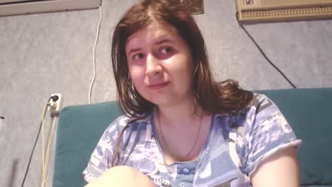 Katya online show from October 17, 2025, 8:33 pm