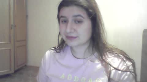 Katya online show from February 8, 2026, 10:13 pm