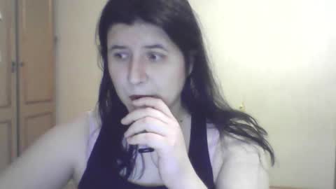 Katya online show from February 20, 2026, 3:34 pm