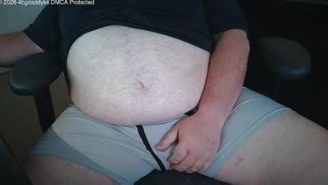 4bgdaddyks online show from March 2, 2026, 4:47 pm