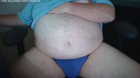 4bgdaddyks online show from March 3, 2026, 4:13 pm