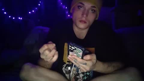 Gagecat online show from December 20, 2024, 11:21 am