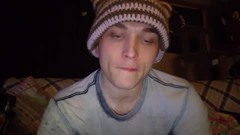 Gagecat online show from February 11, 2025, 3:18 pm