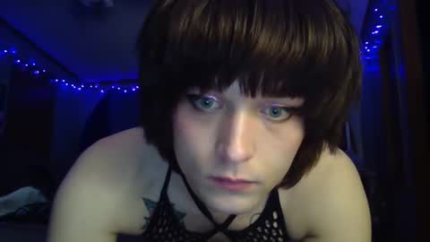 Gagecat online show from March 10, 2025, 6:45 pm