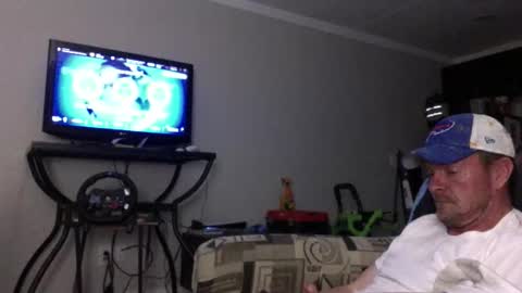 4djmoore online show from March 26, 2026, 2:17 am