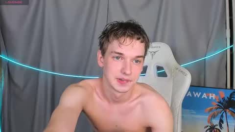 Andrew online show from November 2, 2025, 5:54 am