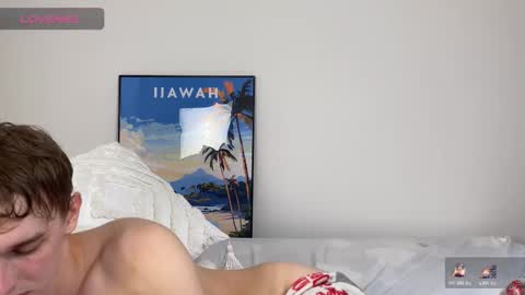 Andrew online show from November 30, 2025, 11:25 am