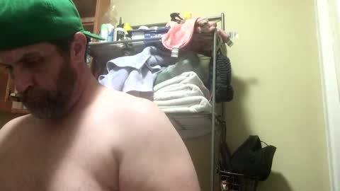 Kyle Brandon online show from January 10, 2025, 10:57 pm