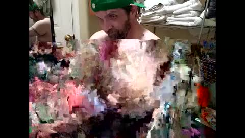 Kyle Brandon online show from January 15, 2025, 9:13 am