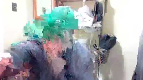 Kyle Brandon online show from January 18, 2025, 12:24 am