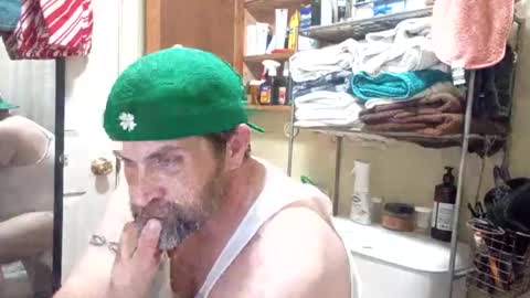 Kyle Brandon online show from January 26, 2025, 11:28 am