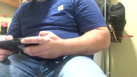 Kyle Brandon online show from September 25, 2025, 5:27 pm