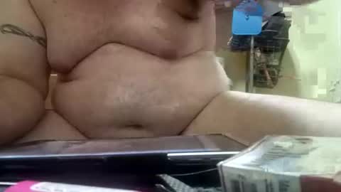 Kyle Brandon online show from December 3, 2025, 3:36 am