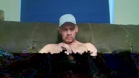 4nuf online show from January 12, 2025, 11:04 pm