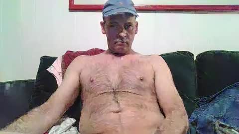 4nuf online show from February 10, 2025, 8:21 pm