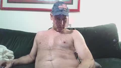 4nuf online show from March 4, 2025, 8:02 am