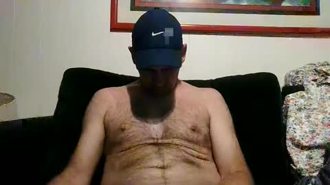 4nuf online show from October 14, 2025, 8:31 pm