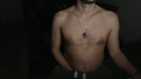 4rjun4 online show from January 7, 2025, 10:08 pm