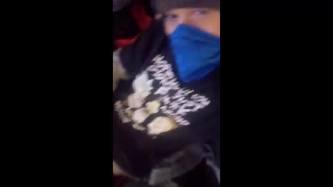 502upinyou online show from December 19, 2025, 6:59 pm