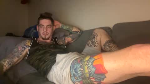 50shadesofJae online show from February 27, 2025, 9:22 am