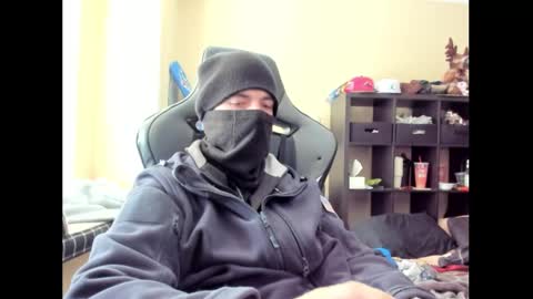 Snapshot of 5280ad chatting on February 21, 2025, 9:43 pm DominationAddict online show from February 21, 2025, 9:43 pm