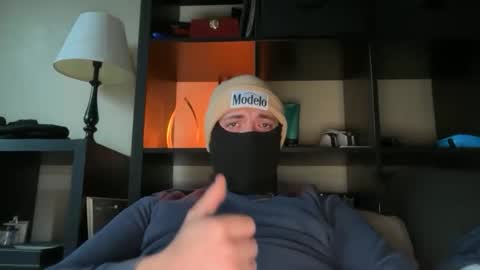 Snapshot of 5280ad chatting on February 19, 2026, 12:39 am DominationAddict online show from February 19, 2026, 12:39 am