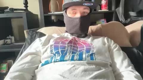 Snapshot of 5280ad chatting on April 6, 2026, 11:05 pm DominationAddict online show from April 6, 2026, 11:05 pm