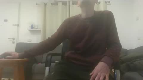 crazy101 online show from February 1, 2025, 11:48 pm