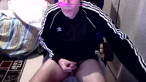 Larese Carlo online show from January 19, 2025, 8:30 pm