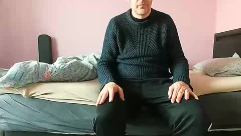 Larese Carlo online show from January 11, 2026, 2:00 pm