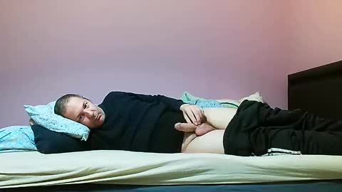 Larese Carlo online show from January 14, 2026, 4:51 am