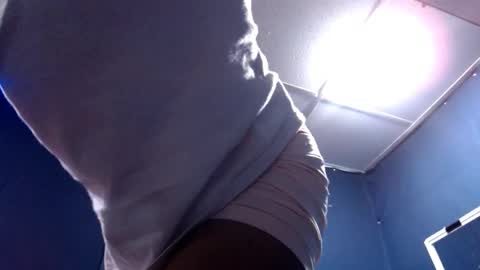 Tettaz GetitJusy4ya online show from October 31, 2025, 3:07 am