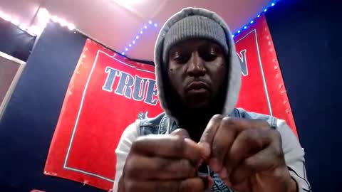 Tettaz GetitJusy4ya online show from November 5, 2025, 3:17 am